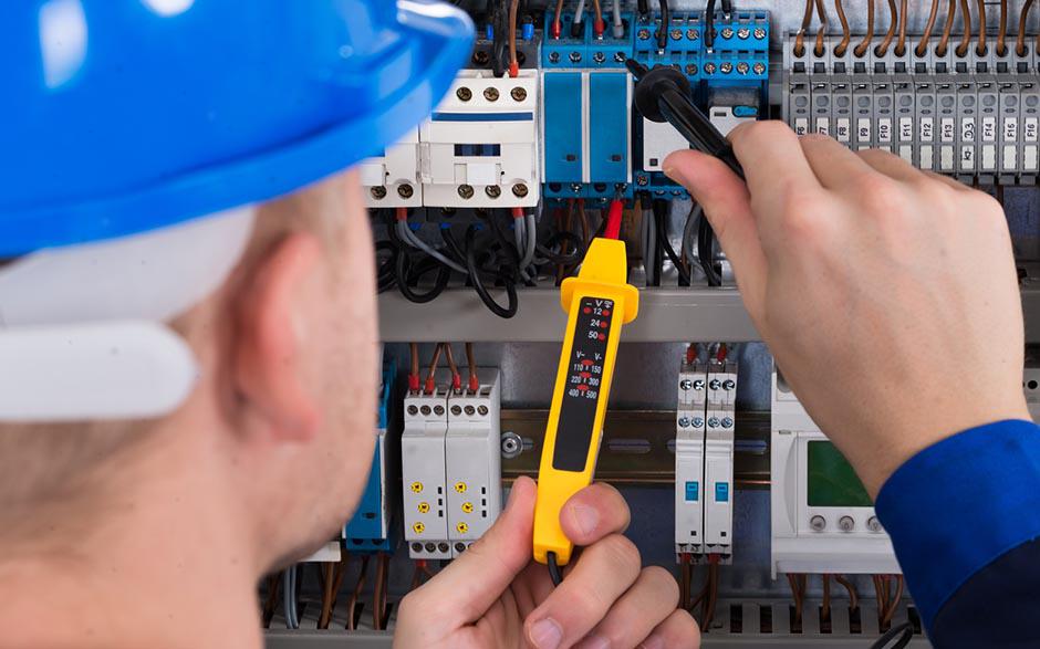 société d'électricité Mareil-Marly